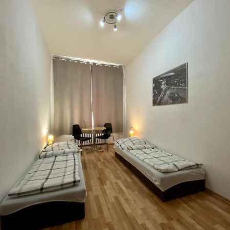 Apartment Insat Στσέτσιν Εξωτερικό φωτογραφία