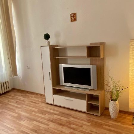 Apartment Insat Στσέτσιν Εξωτερικό φωτογραφία