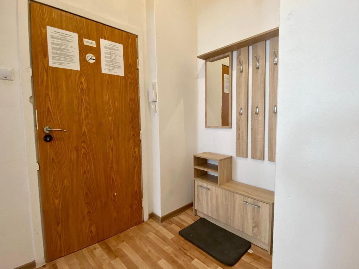 Apartment Insat Στσέτσιν Εξωτερικό φωτογραφία