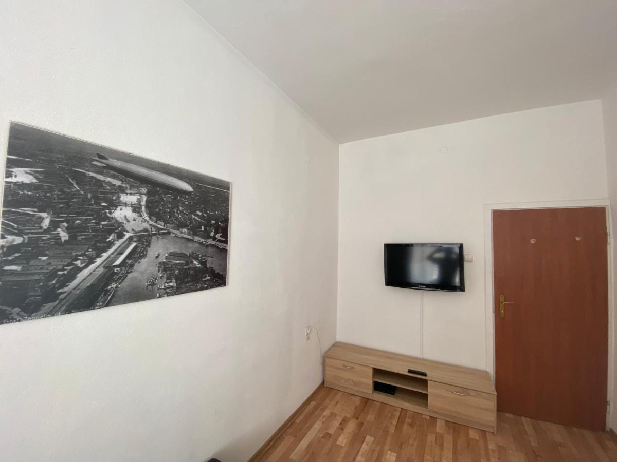 Apartment Insat Στσέτσιν Εξωτερικό φωτογραφία