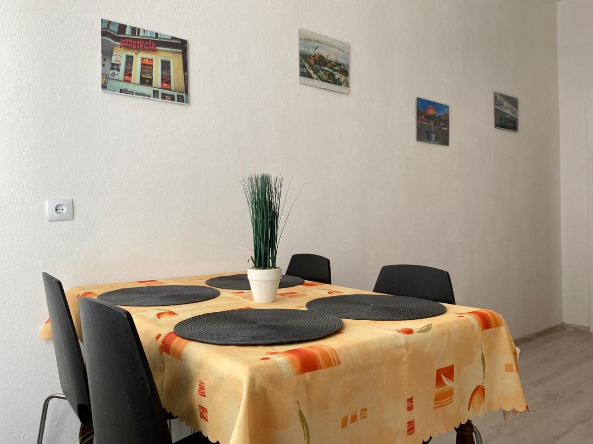 Apartment Insat Στσέτσιν Εξωτερικό φωτογραφία