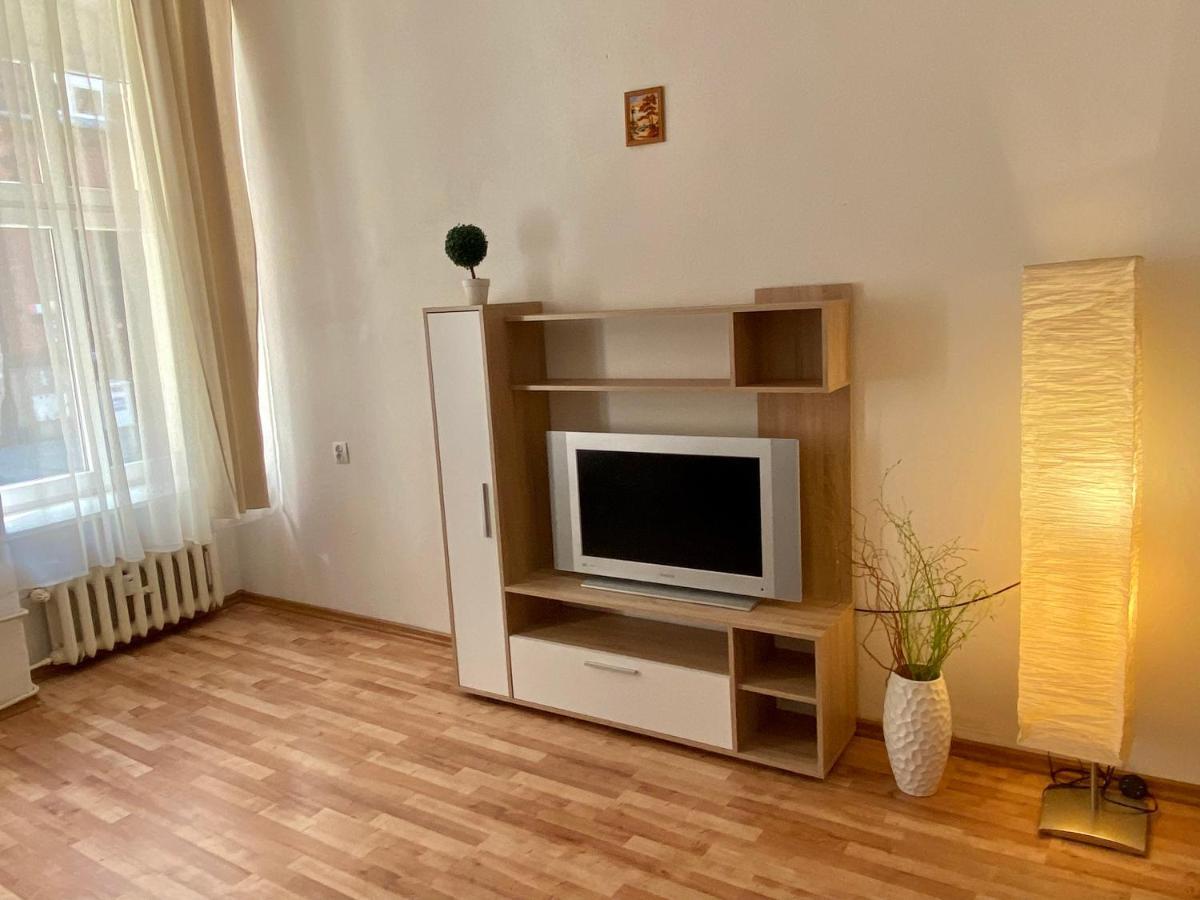 Apartment Insat Στσέτσιν Εξωτερικό φωτογραφία