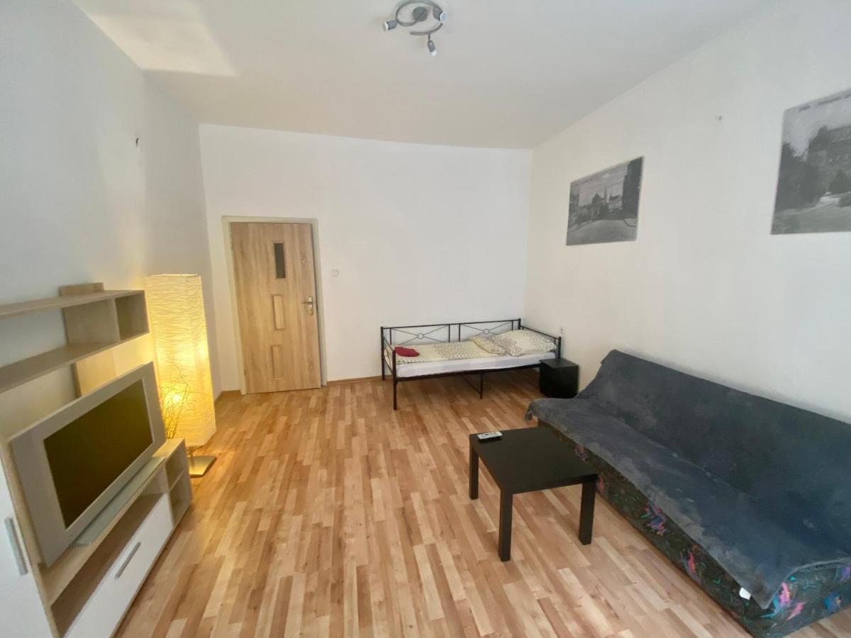 Apartment Insat Στσέτσιν Εξωτερικό φωτογραφία