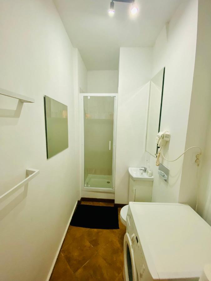Apartment Insat Στσέτσιν Εξωτερικό φωτογραφία